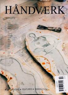 Handvaerk Magazine Issue 10