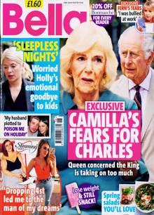 Bella Magazine  Order Online