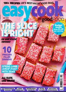 Easy Cook Magazine  Order Online
