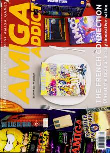 Amiga Addict Magazine NO 29 Order Online