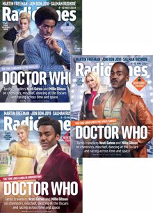 Radio Times England Magazine  Order Online