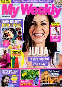 My Weekly Magazine  Order Online