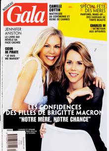 Gala French Magazine  Order Online