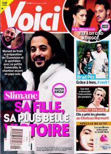 Voici French Magazine  Order Online