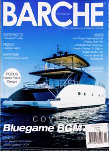 Barche Magazine NO 4 Order Online