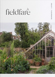 Fieldfare Magazine  Order Online