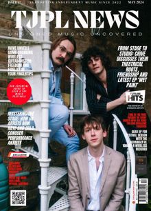 Tjpl News Magazine  Order Online