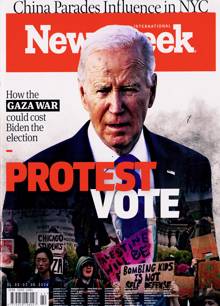 Newsweek Magazine  Order Online