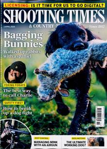 Shooting Times & Country Magazine  Order Online