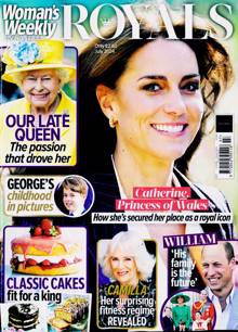 Womans Weekly Living Series Magazine  Order Online