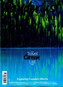 Wanderlust Magazine  Order Online