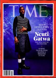 Time Magazine  Order Online