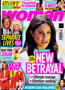 Woman Magazine  Order Online