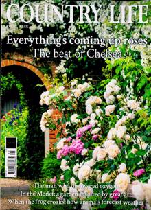 Country Life Magazine Issue 15/05/2024