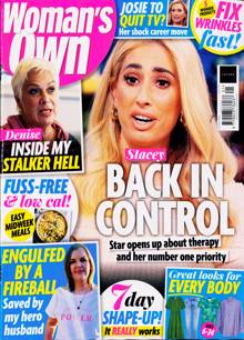 Womans Own Magazine  Order Online