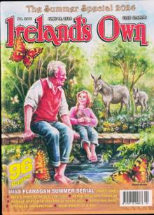 Irelands Own Magazine  Order Online