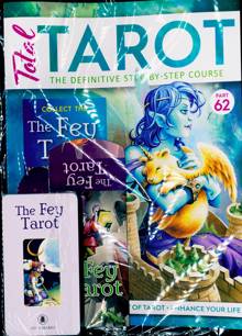 Total Tarot National Magazine PART62 Order Online