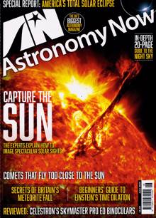 Astronomy Now Magazine  Order Online