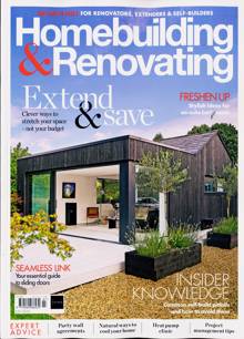 Homebuilding & Renovating Magazine  Order Online