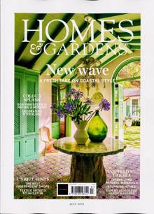 Homes And Gardens Magazine  Order Online