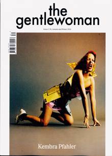The Gentlewoman Magazine  Order Online