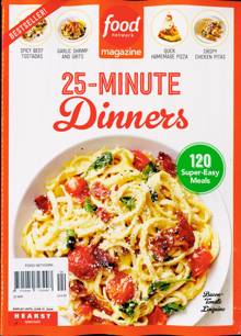 Food Network Magazine  Order Online