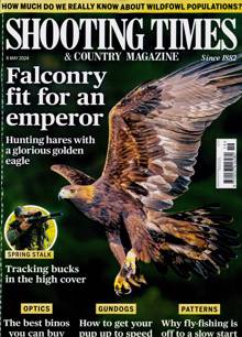 Shooting Times & Country Magazine  Order Online