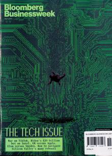 Bloomberg Businessweek Magazine  Order Online