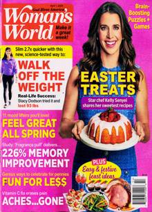 Womans World Magazine  Order Online