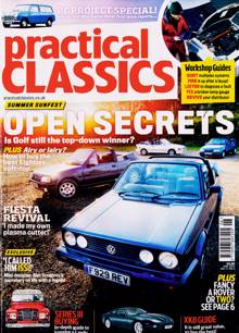 Practical Classics Magazine  Order Online