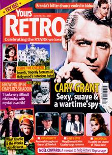 Yours Retro Magazine  Order Online