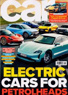 Car Magazine  Order Online