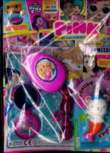 Pink Magazine Issue NO 354
