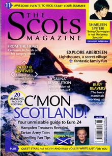Scots Magazine  Order Online