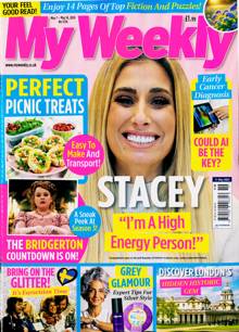 My Weekly Magazine  Order Online