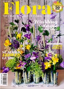 Flora International Magazine SUMMER Order Online