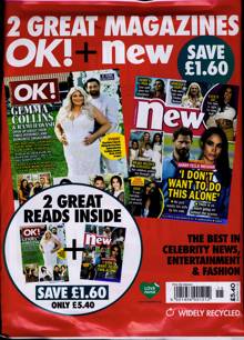 Ok Bumper Pack Magazine  Order Online