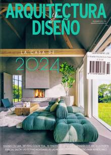 El Mueble Arquitectura Y Diseno Magazine 64 Order Online
