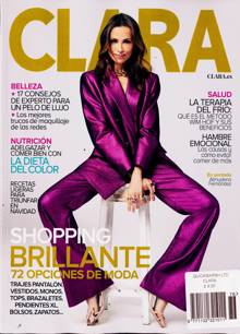Clara Magazine 76 Order Online