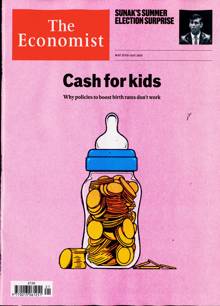 Economist Magazine  Order Online