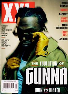 Xxl Worldwide Magazine  Order Online