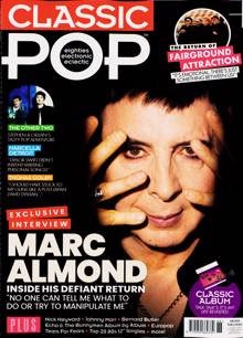 Classic Pop Magazine  Order Online