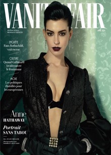 Vanity Fair French Magazine  Order Online