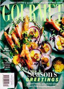 Australian Gourmet Traveller Magazine  Order Online