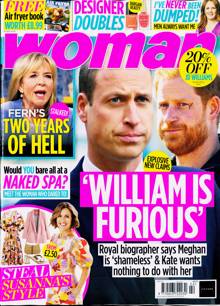Woman Magazine  Order Online