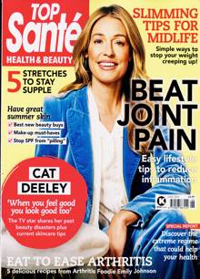 Top Sante Health & Beauty Magazine  Order Online