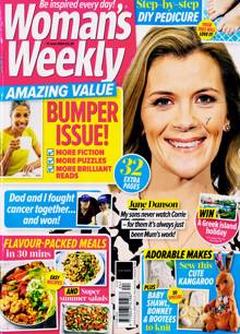 Womans Weekly Magazine  Order Online