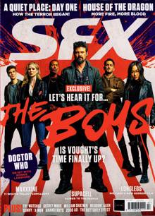 Sfx Magazine  Order Online
