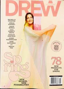 Drew Everyday Magazine  Order Online