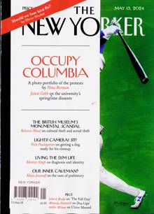 New Yorker Magazine  Order Online